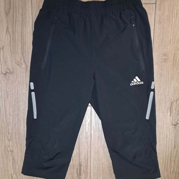 아디다스 주니어 반바지 150