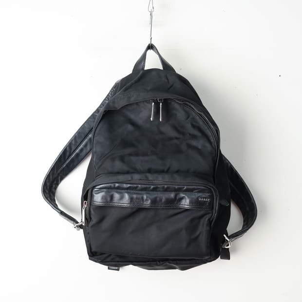 발리 WOLFSON MD 백팩