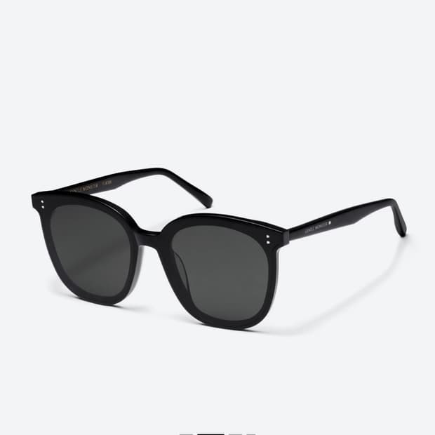 젠틀몬스터 마이마 01 선글라스