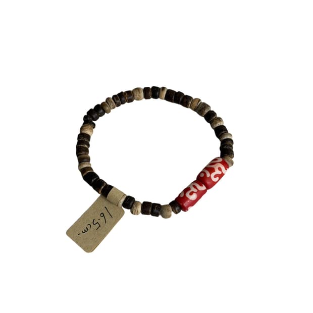 Handmade bracelet..