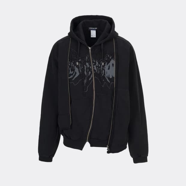 Cost per kilo 후드집업 XL