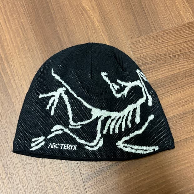 아크테릭스 버드헤드 비니 판매