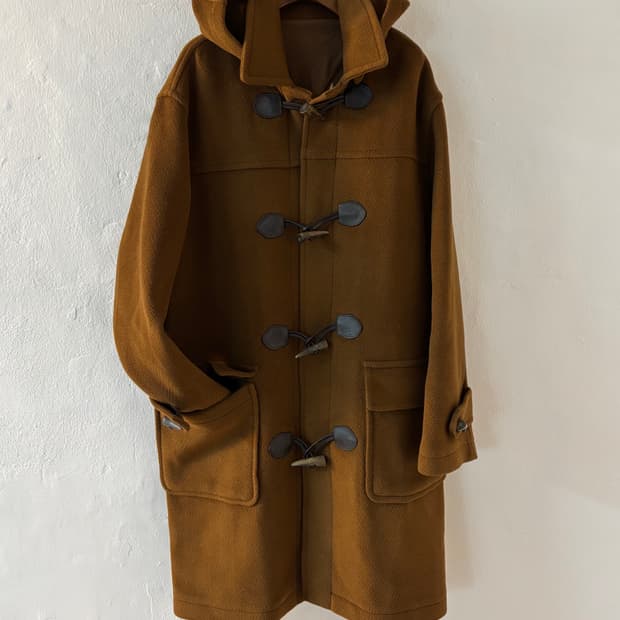 피에르가르뎅 더플코트