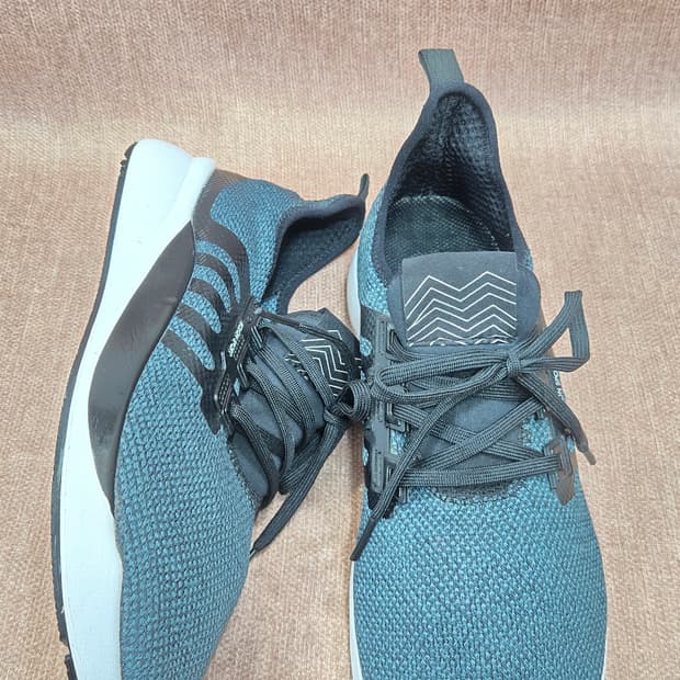 코오롱스포츠 250mm-남성  컴포트 패드 스니커즈 트레킹화