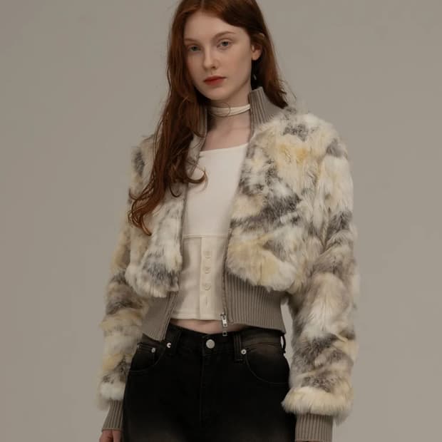 미드나잇무브 rip jumper (beige)