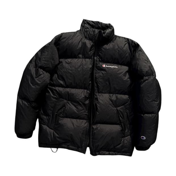 Champion 챔피온 덕다운 푸퍼 패딩