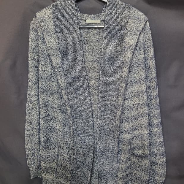 Theory 띠어리 캐시미어 실크 울혼방 오픈 가디건