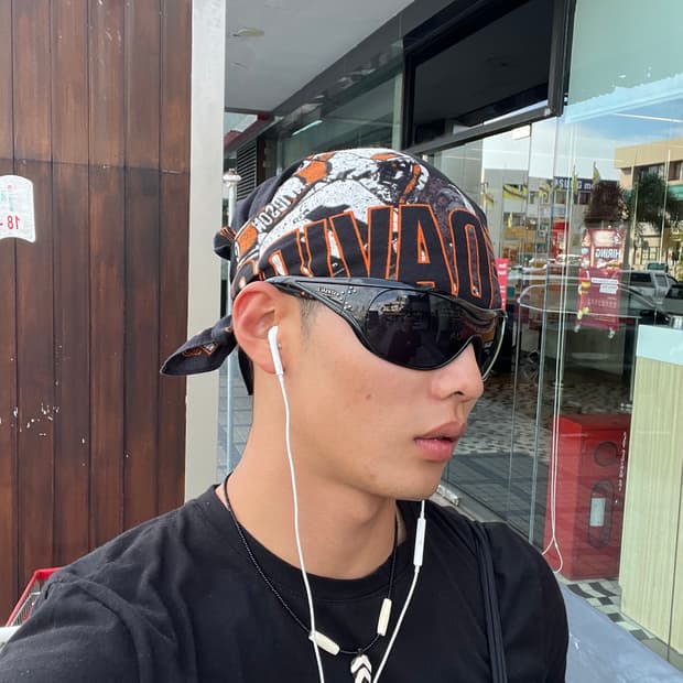 베르사체 선글라스 versace sunglass