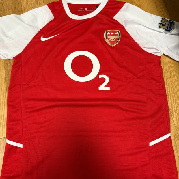 02 아스날 앙리