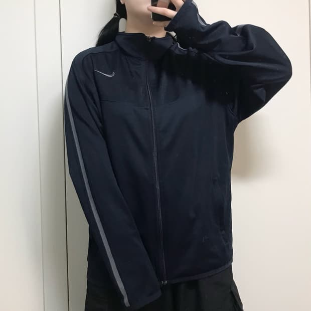 나이키 트레이닝 져지 xl