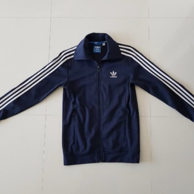 아디다스 유로파 져지