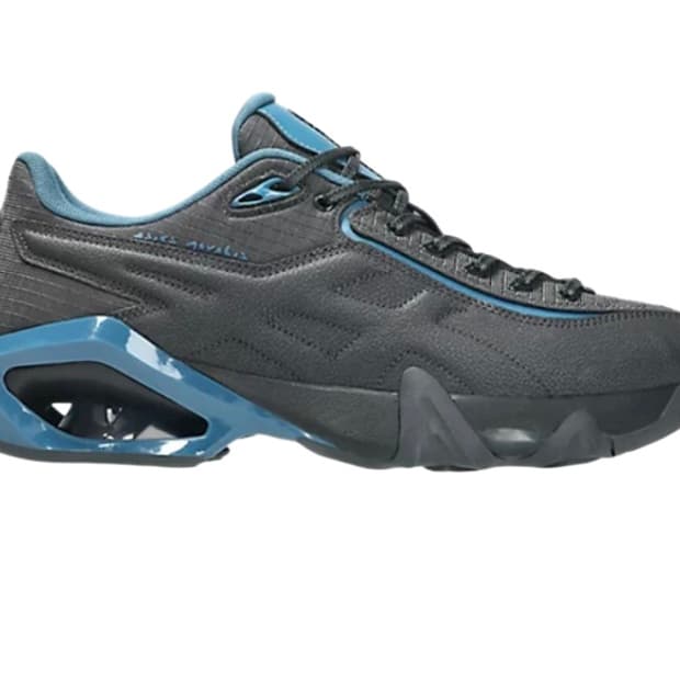 아식스x키코 젤 테레모아