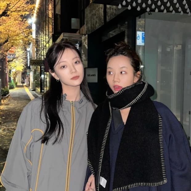 르메르 머플러! 얼바닉30 아모멘토 낫띵리튼 에토스 메종마르지엘라 렉토