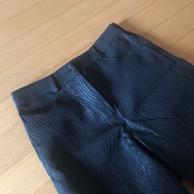 COSMOSS 바지 팬츠