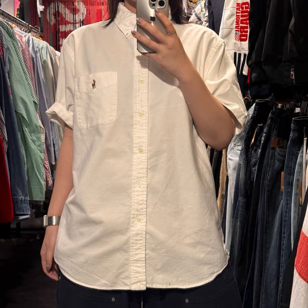 [IM]폴로 셔츠