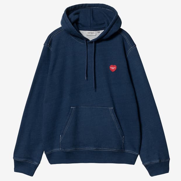 칼하트 후드티 HOODED INGO SWEATSHIRT L 라지