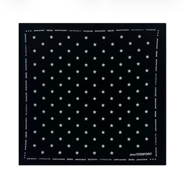 Jichoi comfort 24-004 BANDANA