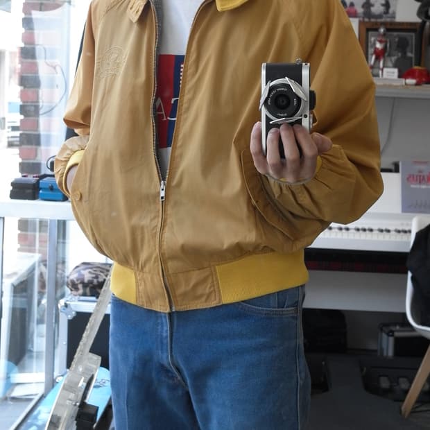 The Queen Mary Division