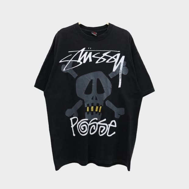 00'S STUSSY 71645