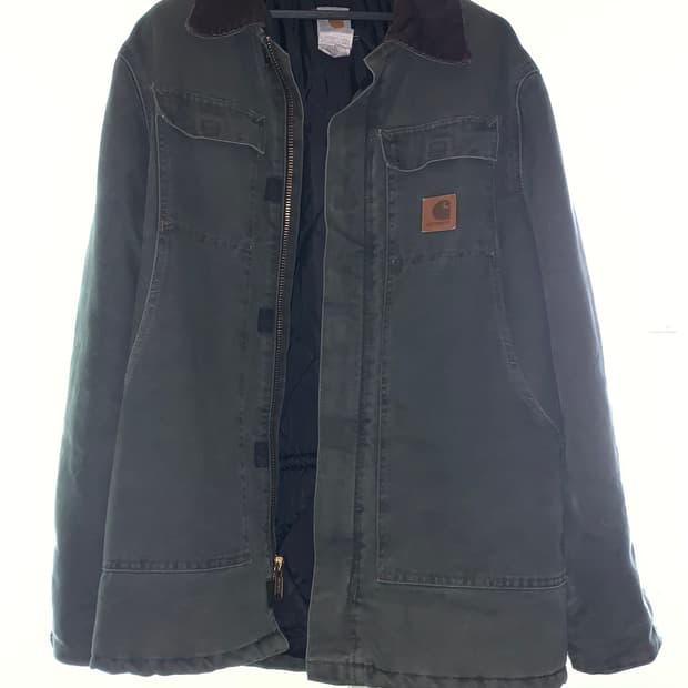 칼하트(Carhartt) C26 MOS