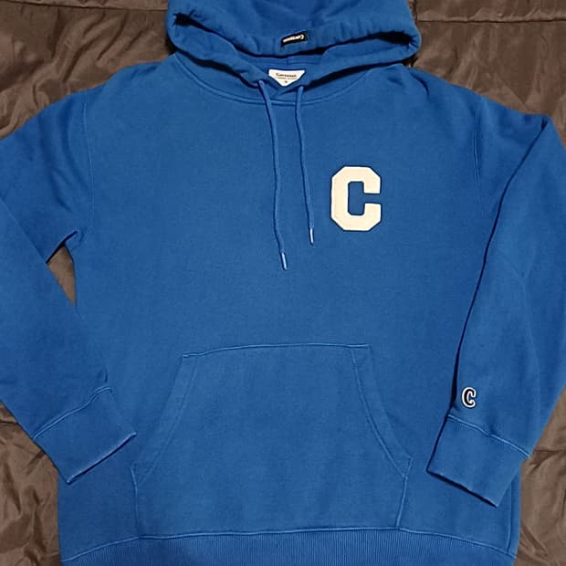 커버낫 후드 100 여성77 가슴52 기장67