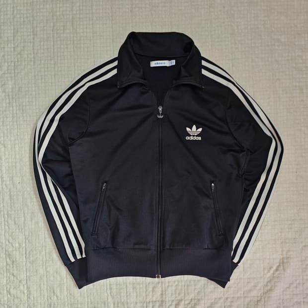 아디다스 빅로고 져지