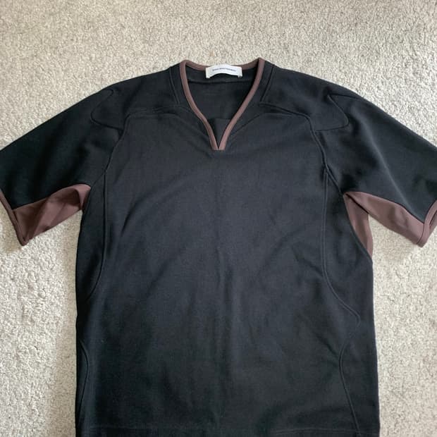 Kiko kostadinov hebar t-shirt