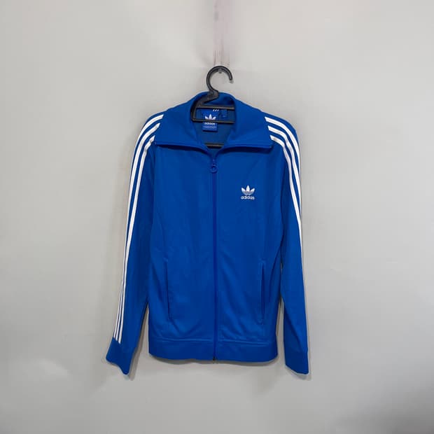 아디다스 유로파 트랙탑 져지 105 남녀공용