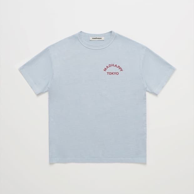 madhappy 매드해피 반팔 티셔츠 XS (unisex)