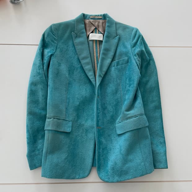 마틴 마르지엘라 블레이저 자켓