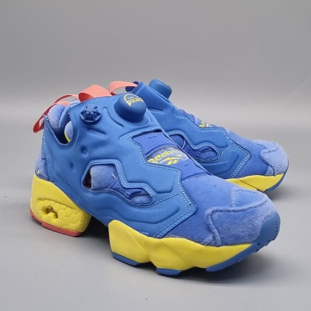 리복 인스타펌프 퓨리 여성운동화230