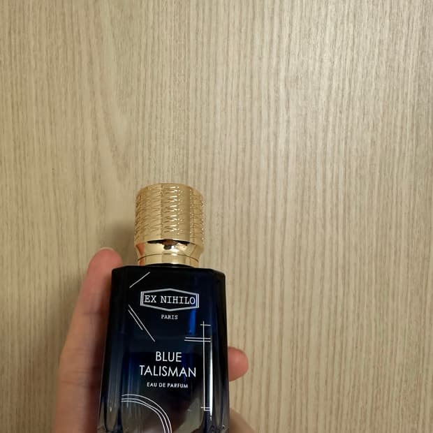 엑스니힐로 블루탈리스만