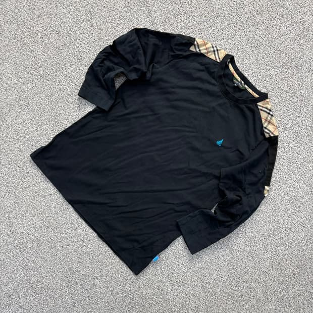 80 빈폴 Beanpole 여성 긴팔 티셔츠 0701J2