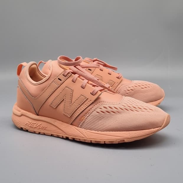 뉴발란스 247 여성운동화240 