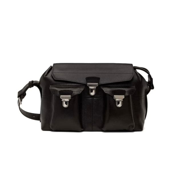 르메르 기어백 미디움 에스프레소