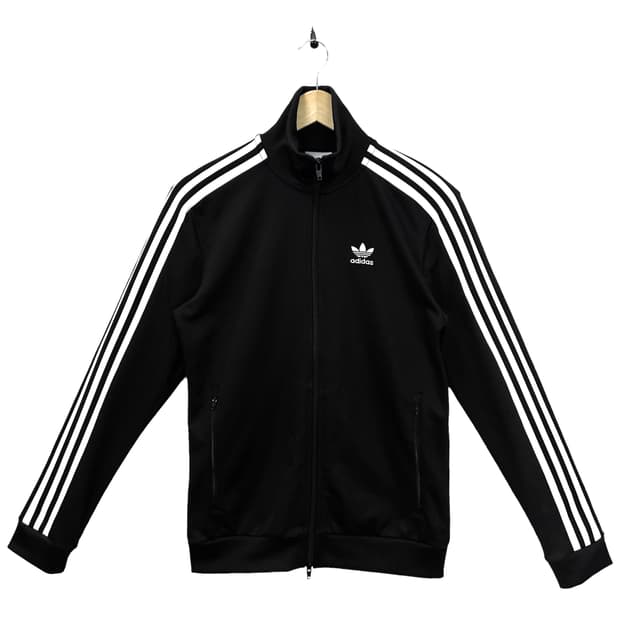 아디다스 베켄바우어 트랙탑 져지