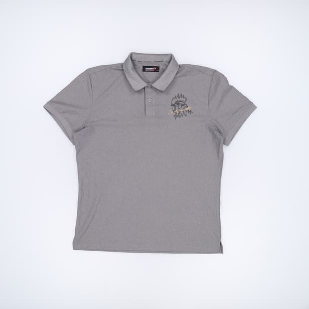 105 르꼬끄 골프 반팔 카라티 0227M