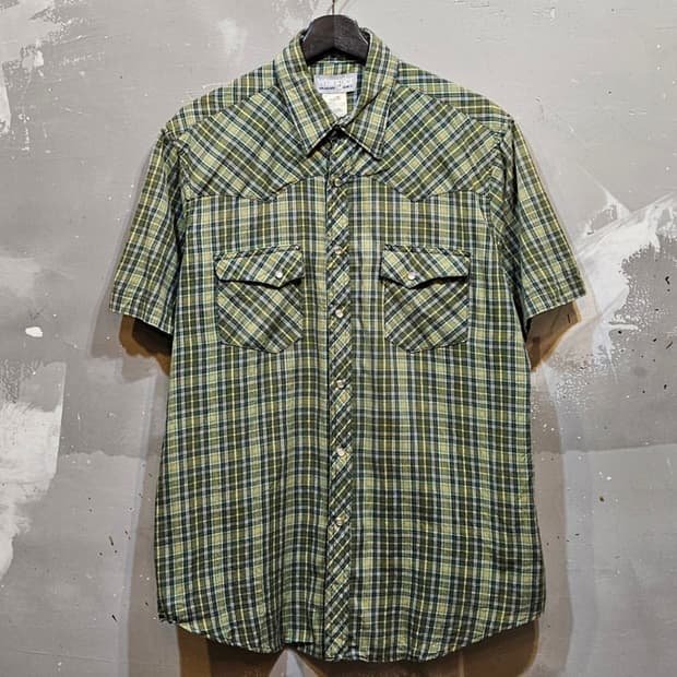 Wrangler - western