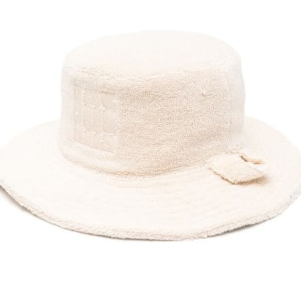 자크뮈스 버킷햇