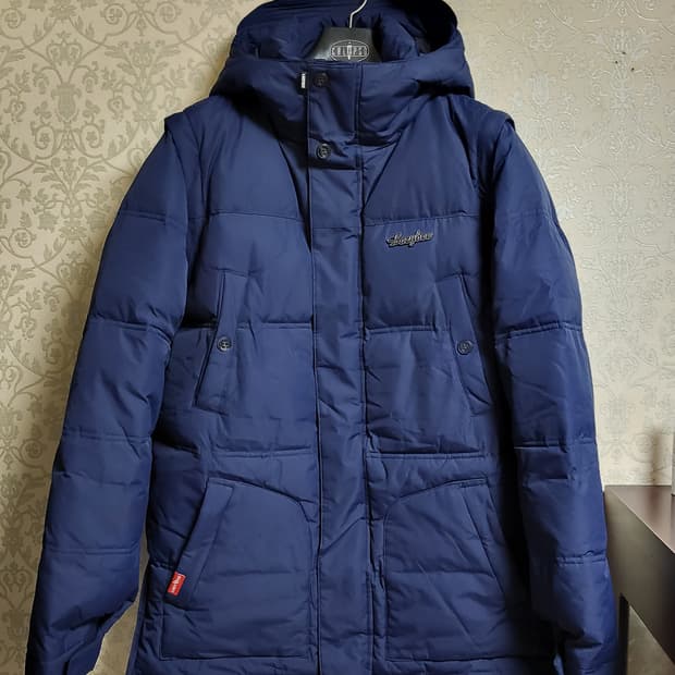 레이지비 보드복