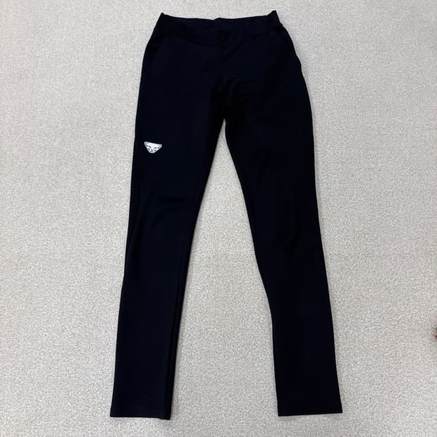 S 다이나핏 이보크 타이츠 팬츠 0225T2