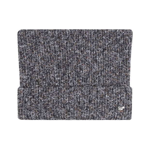 올데프 영서착용 코이세이오 캣 비니 그레이