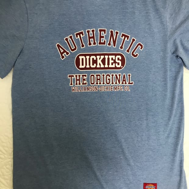 Dickies 반팔