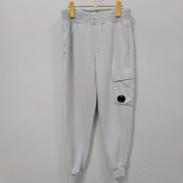 25년 C.P.컴퍼니 카고 조거 트레이닝 바지 12 (26~27인치)