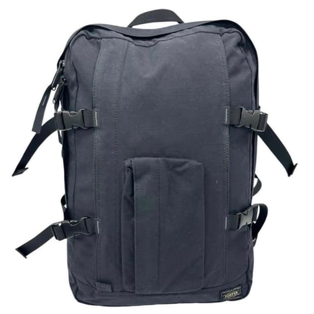 요시다 포터 하이크 스퀘어 데이팩