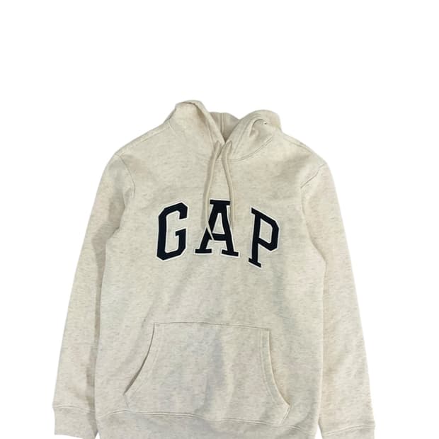 Gap (xs)