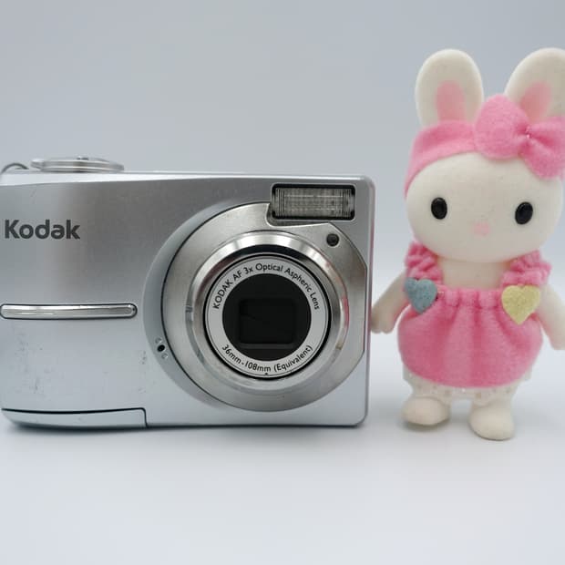 [풀박스] Kodak EasyShare C913(코닥 이지쉐어 C913)