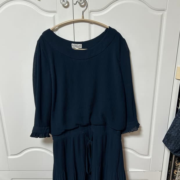 빈티지 원피스 vintage one piece 