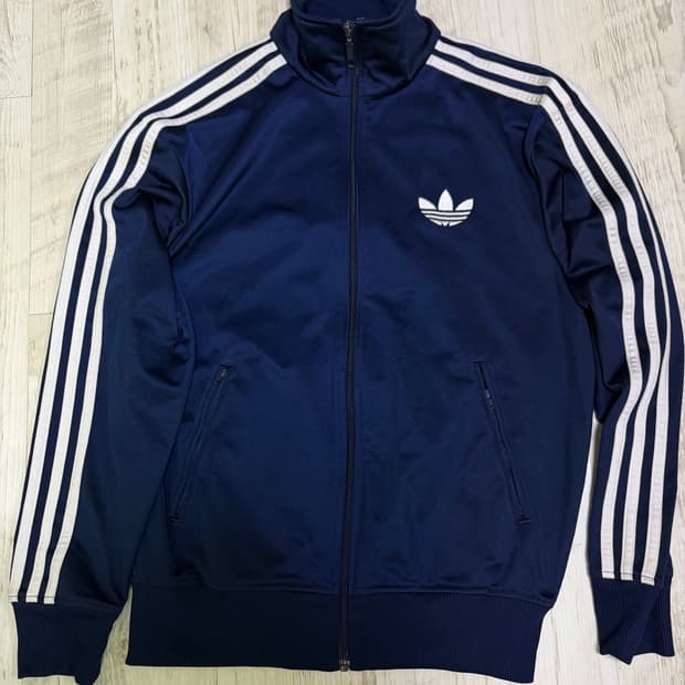 [95] 아디다스 파이어버드 트랙 자켓 트랙탑