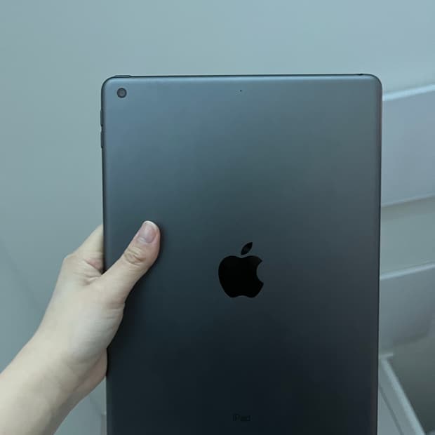 아이패드 8세대 32gb
